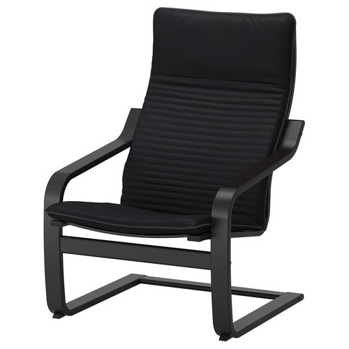 Ikea poang armchair - ikea,