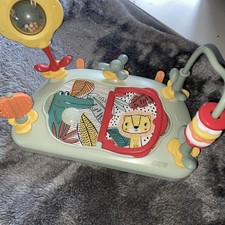 Mamas & Papas Snug Chair Play