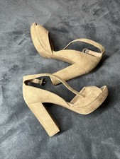 Sun + Stone Reeta Block Heel