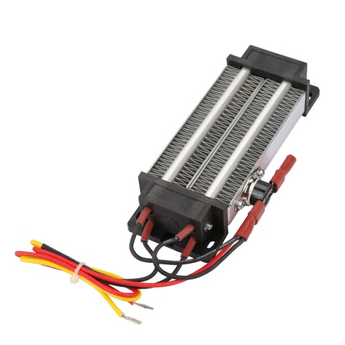 500w 110v ptc heating ceramic - 500w,