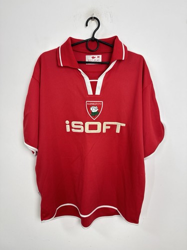 Barnsley 2002 2003 - barnsley, home