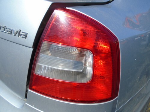 Skoda octavia mk2 - 12, tdi