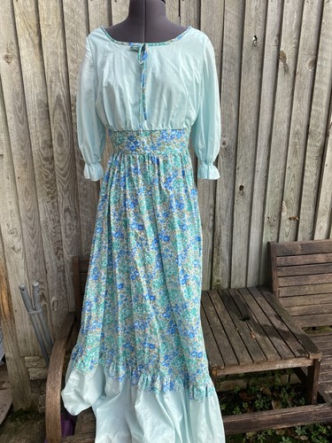 Vintage 1970s boho cottagecore - vintage, boho/cottagecore