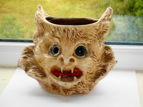 Rare antique louis wain - antique,