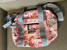 Quicksilver Duffel Bag Weekend