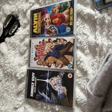 PSP Umd Bundle Family Guy Blue