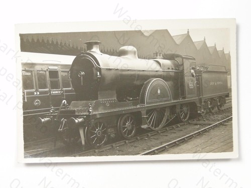 Great central railway steam - central,