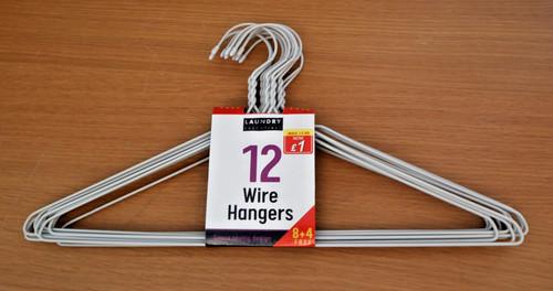 Laundry Essentials 12 Wi