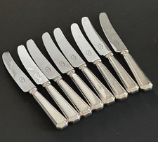 Set of 8 Vintage John