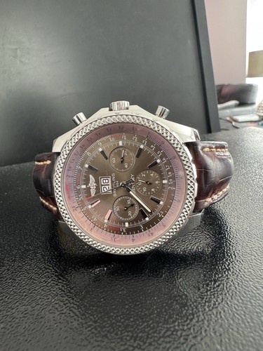 Breitling bentley 75 - breitling, 6.75