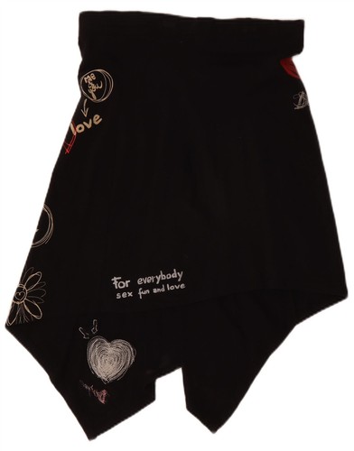 Desigual womens graphic - womens,