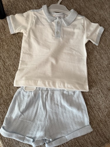 Primark baby boys - primark, two-piece