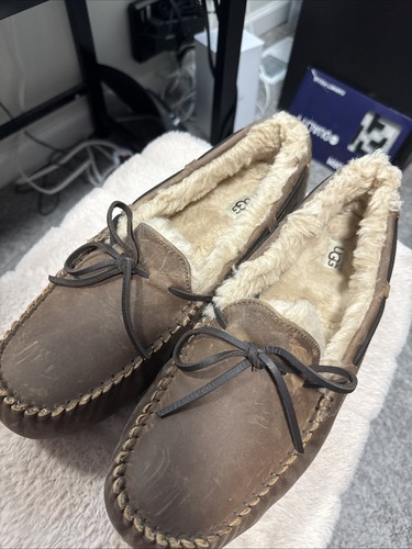 Ugg dakota mens - mens, slipper