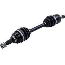 1PCS FRONT CV JOINT AXLE FIT