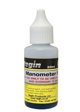 Regin MANOMETER FLUID -