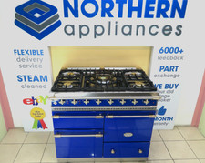 Lacanche range cooker - range,