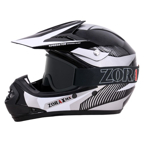 Zorax zor x19 kids - kids, motocross
