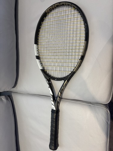 Rrp 260 babolat pure - rrp£260,
