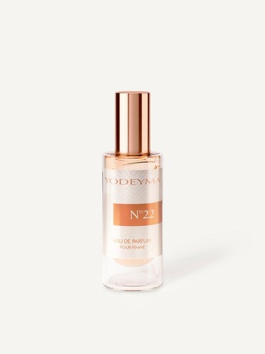 Yodeyma perfume 15ml - perfume, -brand
