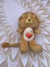 Original Care bear from 1980's