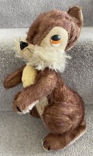 Vintage Merrythought Disney