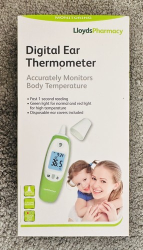 Lloyds pharmacy digital ear - lloyds,
