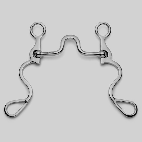 Western saddle horse stainless - saddle,