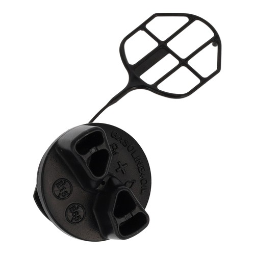 Mcculloch chainsaw fuel cap - mcculloch,