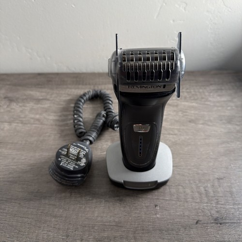 Remington foil shaver - f5,