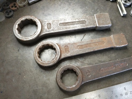 Gedore 36mm flogging - gedore, 27