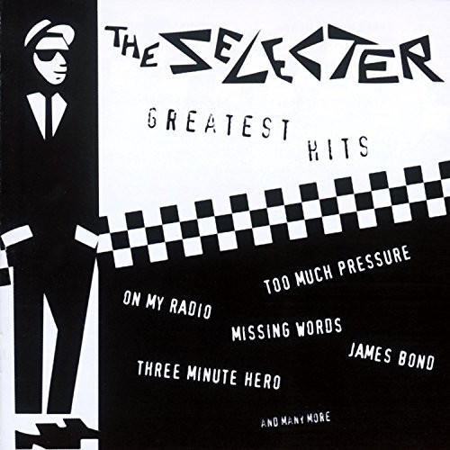 Greatest hits cd ouvg - hits,