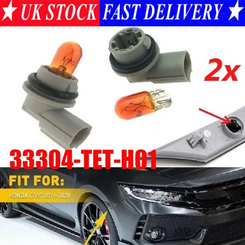 Set side marker - set,