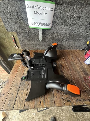 Pride chair electric - pride, go