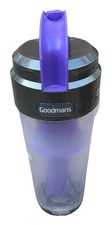 Goodman Turbo Max Upright