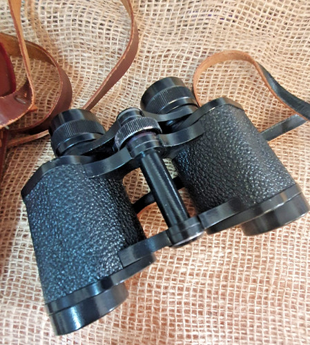 Carl zeiss jena - zeiss, 8x30w