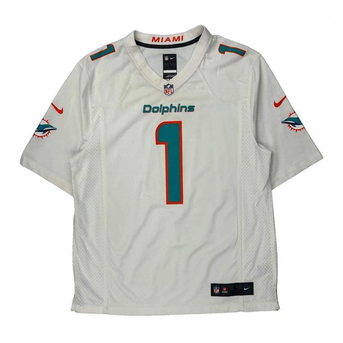 Miami dolphins nike - nfl, jersey