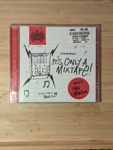 Only mixtape paul - -,