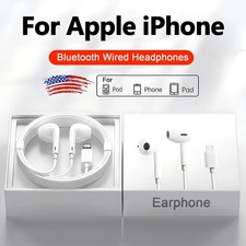 Earphones For EarPods 8Pin