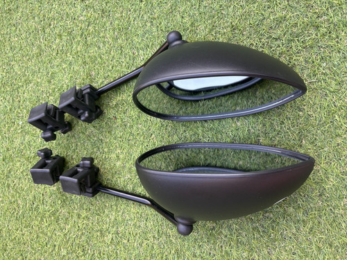 Pair milenco aero - milenco,