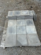 GRC Riven Promenade 40 Tiles