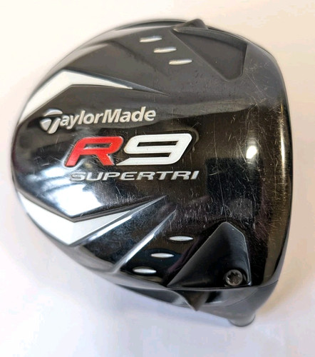 Taylormade supertri driver - taylormade,