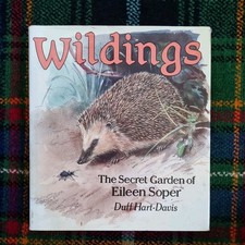 			Wildings The Secret garden