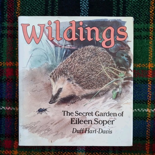 Wildings the secret garden - the,