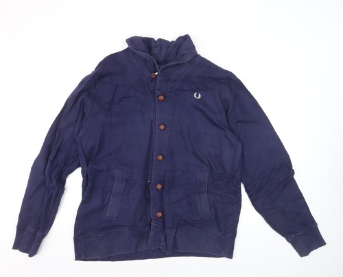 Fred perry men blue - fred, men's
