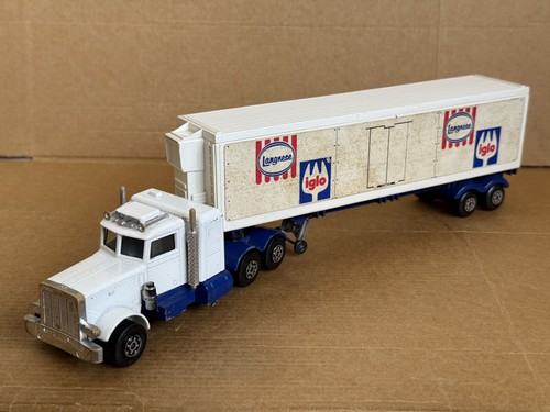 Matchbox superkings peterbilt - superkings,
