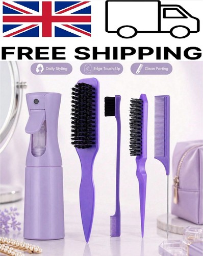 Hair styling edge control - hair,