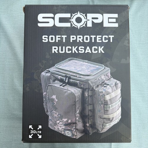 Nash scope soft protect - nash,