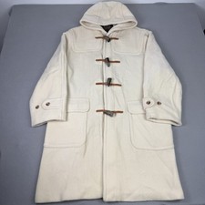 Vintage Gloverall Coat Womens