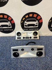 BMW E60 E61 Interior Lights