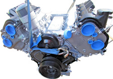 Land Rover 3.0 Supercharged DOHC GDI SC V6 Petrol Engine Stripped – NEW LR080286